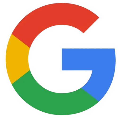 google logo